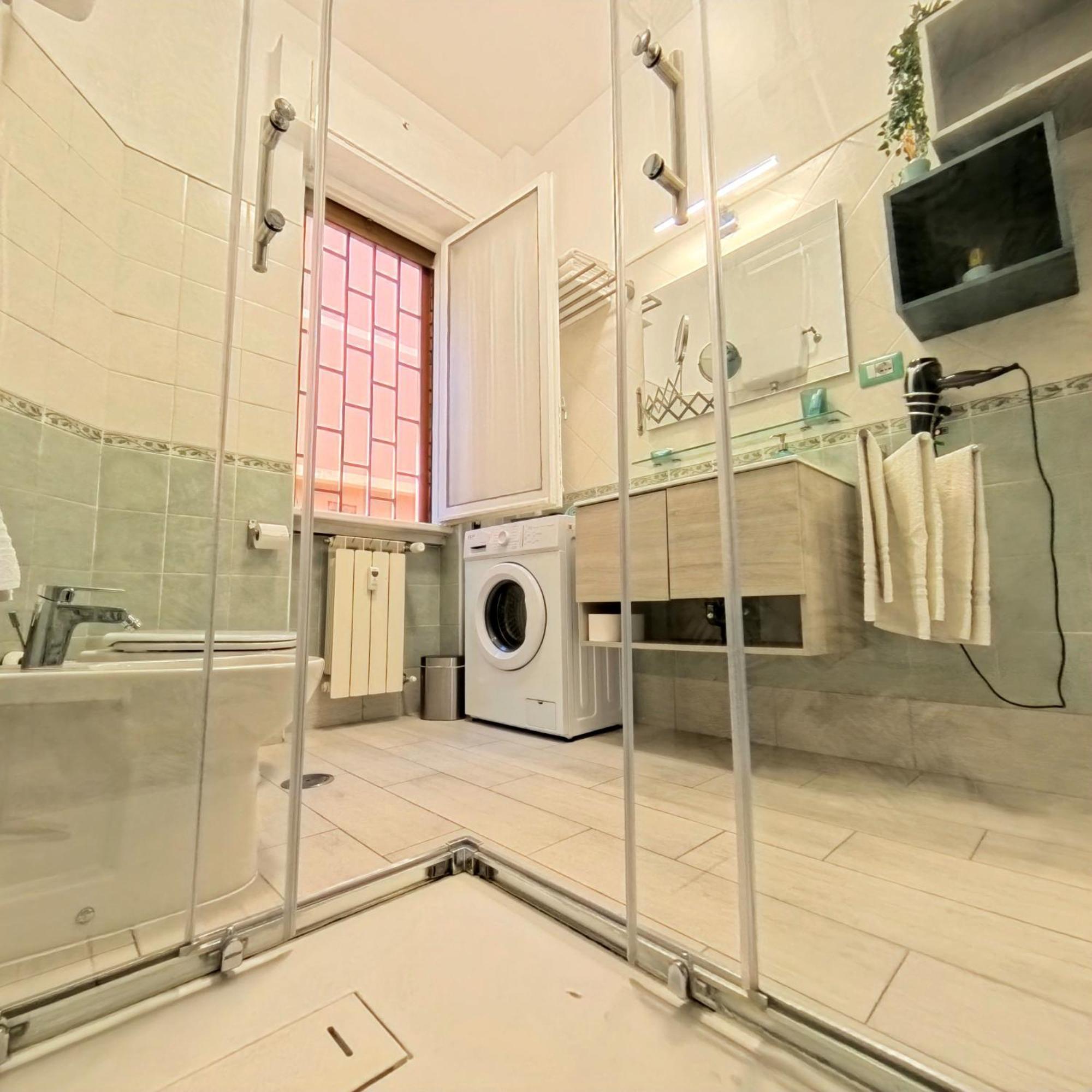 La Casetta Ai Colli - Vicino Alla Metro A Rom Exterior foto
