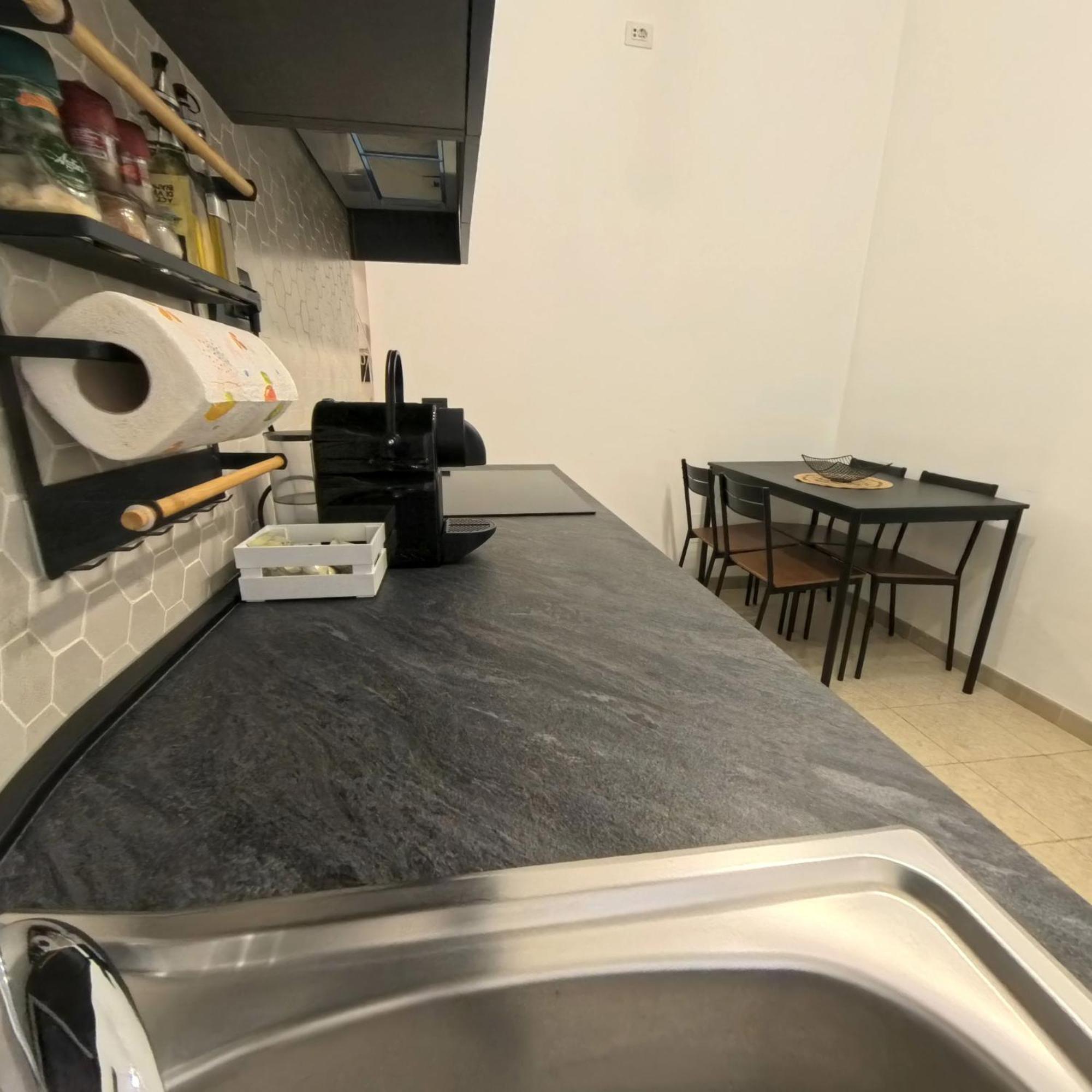 La Casetta Ai Colli - Vicino Alla Metro A Rom Exterior foto
